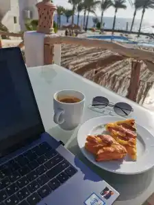 Sharm Club Beach Resort - 40