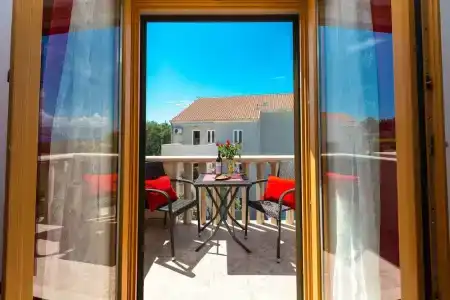 Cina Apartments - 32