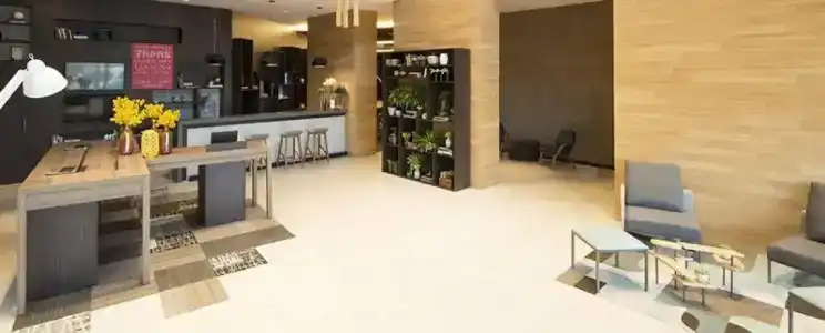 Novotel São Paulo Berrini - 63