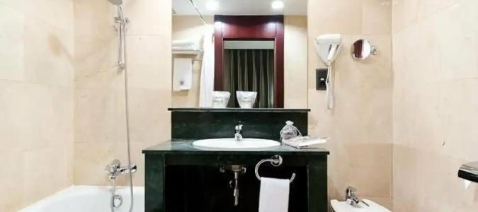 Catalonia Eixample 1864 - 45