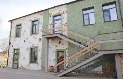 Loft - 1