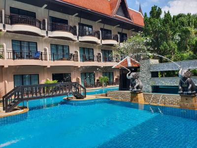 Nipa Resort - 2