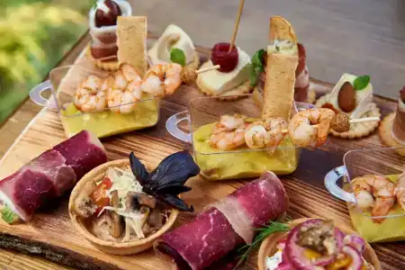 Guest house Lesnoy Edem - 96