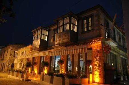 Alakapi Otel  Alacati - 17