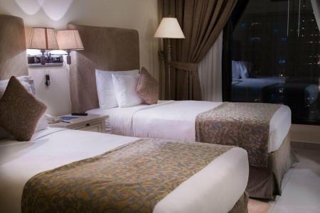 Mercure Dubai Barsha Heights Suites And Apartments - 35