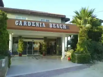 Gardenia Beach - All Inclusive - 3