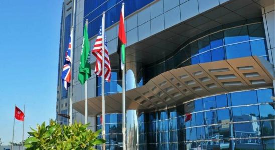 Ramada by Wyndham Abu Dhabi Corniche - 0