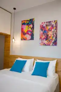 Kompleks apartamentov MIO - 6