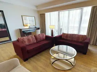 Swissôtel Al Ghurair - 87