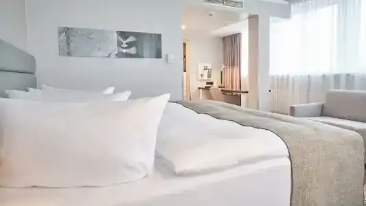 Holiday Inn BERLIN AIRPORT - CONF CENTRE by IHG - 29