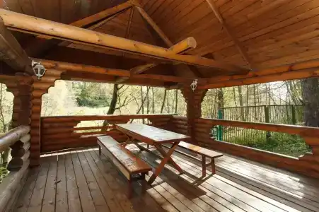 Knyazhyya Rechka Baza Otdykha - 34