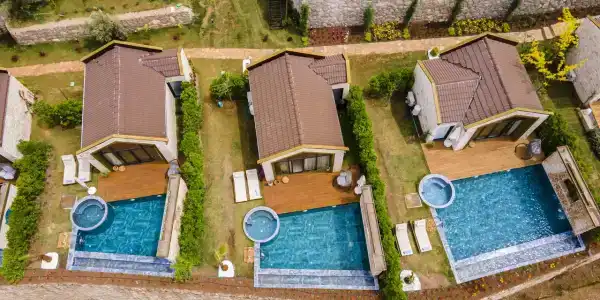 Vista Del Amor Faralya - 17