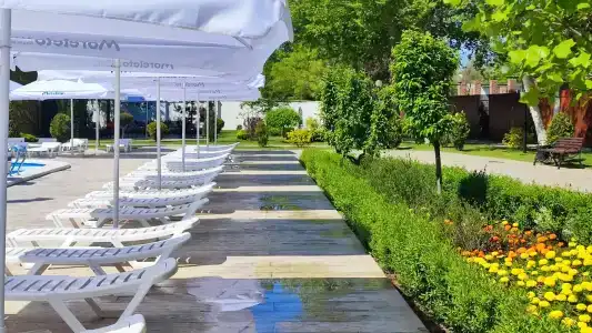 MoreLeto All Inclusive - 4