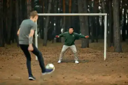 Lesnye Kvartaly Glamping - 34