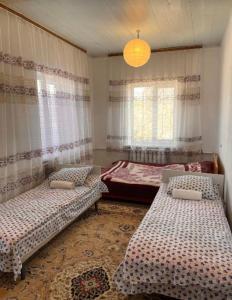 Gulnara Guest House - 21