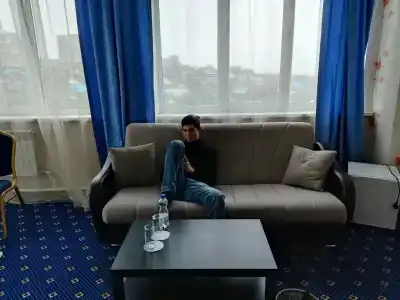 Pyaterochka Lyuks - 21