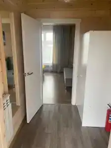 Гостевой дом Kalina House Olkhon Baikal - 54