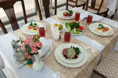 Sanatorium Bukovaya Roshcha - 26