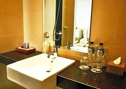 The Evitel Resort Ubud - 19