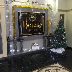 Bereke - 3