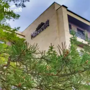 Parkhouse Kokshetau - 100