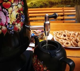 Guest House Domashniy Uyut - 27