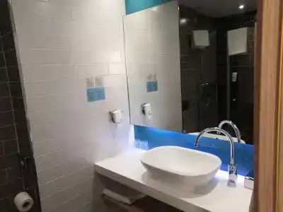 Holiday Inn Express Moscow - Sheremetyevo Airport, an IHG - 24