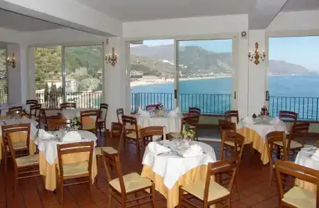 Bay Palace Mazzarò - 5