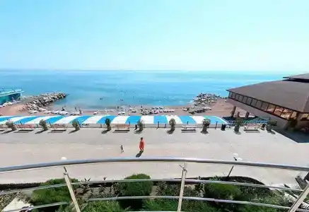 Морской - 12