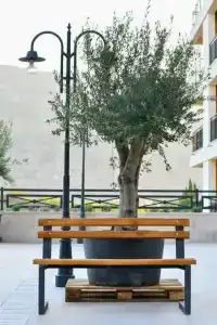 Apart Katunjanin - 23