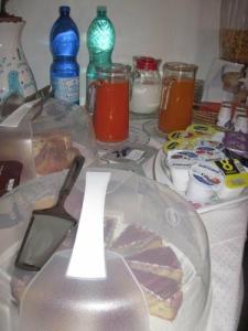 Bed and Breakfast Dessole - 33