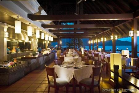 Pangkor Laut Resort - Small Luxurys of the World - 3