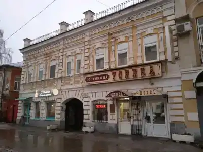 Tonika Living quarters - 34