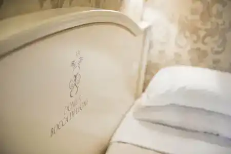 Relais Bocca di Leone Guest House - 8