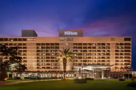 Hilton Istanbul Bosphorus - 78