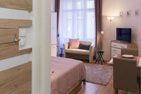 Suites 13 Budapest - 10
