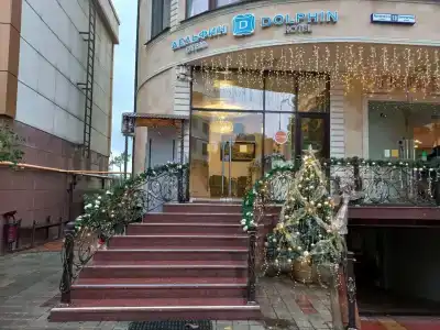 Dolphin Resort by Stellars, - 39