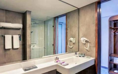 Mercure Jakarta Pantai Indah Kapuk - 38