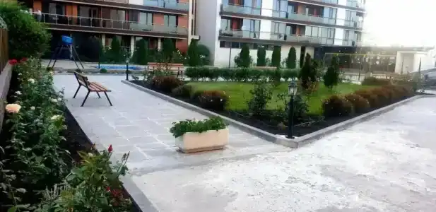 Apart Iglika - 65