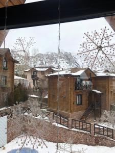 Nebesa Guest House - 49