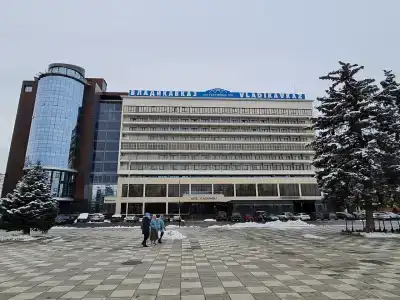 Vladikavkaz - 16