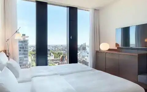 Cher & Spa Istanbul Taksim - 9