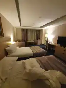 Korston Serpuhov - 50