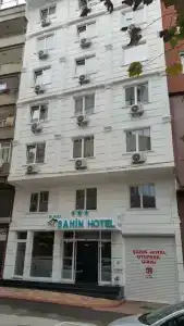 Bursa Sahin Otel - 43