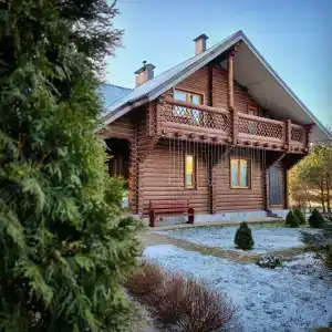 Guest house Lesnoy Edem - 21