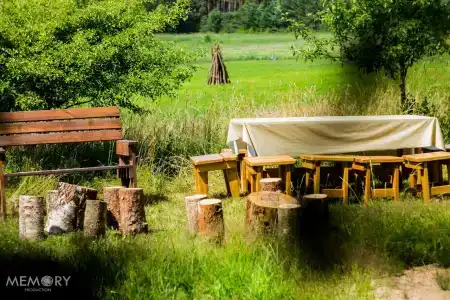 Guest house Lesnoy Edem - 40