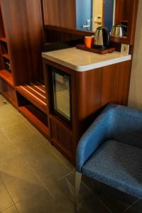 Trio Suites Gorukle - 27