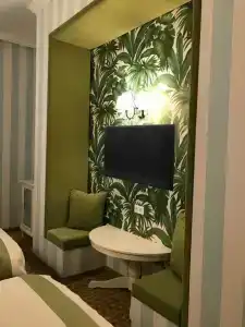 Mystery Budapest, Preferreds & Resorts - 88