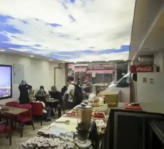 istanbul sirkeci - 27