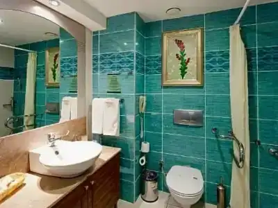 Side Star Resort - Ultra All Inclusive - 31